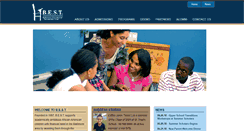 Desktop Screenshot of besttrust.org
